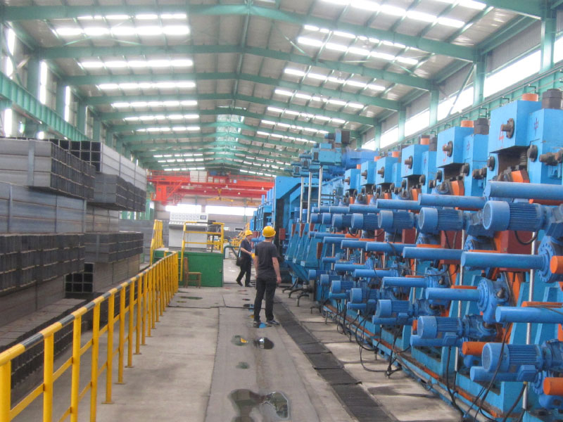 重庆重庆方矩管生产 重庆重庆方矩管生产